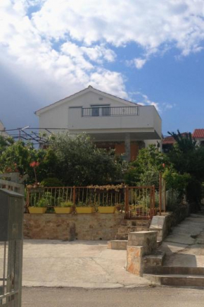 Отель Apartments by the sea Seget Vranjica, Trogir - 4884  Трогир